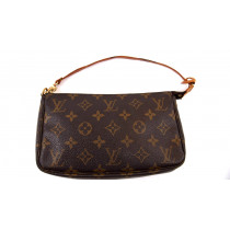 Louis Vuitton Pochette Monogram