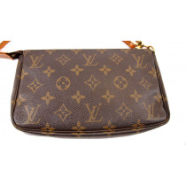 Louis Vuitton Pochette Monogram