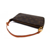 Louis Vuitton Pochette Monogram