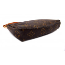 Louis Vuitton Pochette Monogram