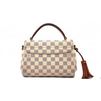 Louis Vuitton Croisette Damier Azur