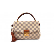 Louis Vuitton Croisette Damier Azur