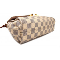 Louis Vuitton Croisette Damier Azur