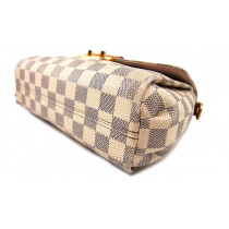 Louis Vuitton Croisette Damier Azur