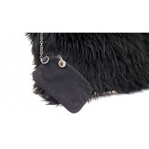 Stella McCartney Falabella Maxi Nera