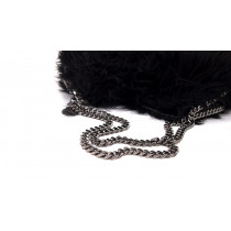 Stella McCartney Falabella Maxi Nera