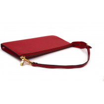 Louis Vuitton Accessoires Vintage Epi Rossa