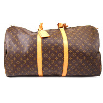 Louis Vuitton Keepall 60 Monogram