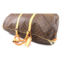 Louis Vuitton Keepall 60 Monogram