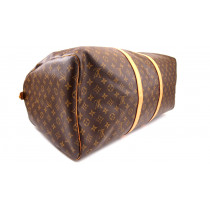 Louis Vuitton Keepall 60 Monogram