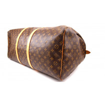 Louis Vuitton Keepall 60 Monogram