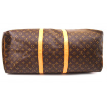 Louis Vuitton Keepall 60 Monogram