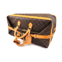 Louis Vuitton Cruiser Monogram