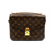 Louis Vuitton Metis Monogram