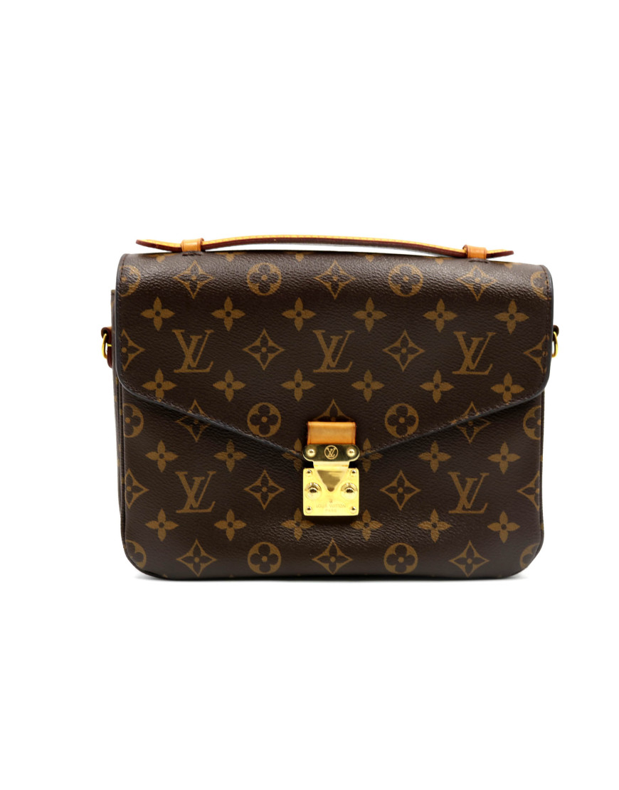 Louis Vuitton Metis Monogram