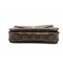 Louis Vuitton Metis Monogram