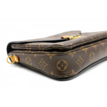 Louis Vuitton Metis Monogram