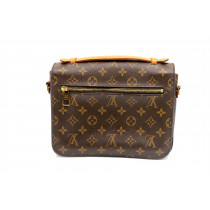 Louis Vuitton Metis Monogram