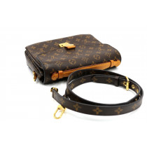 Louis Vuitton Metis Monogram