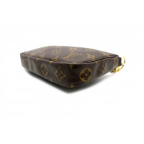 Louis Vuitton Accessoires Monogram