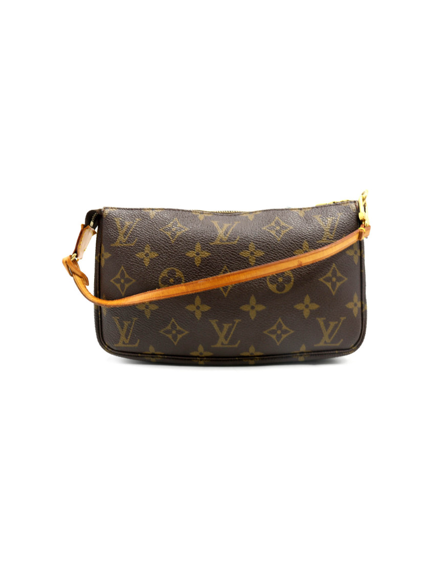 Louis Vuitton Accessoires Monogram