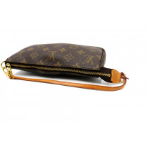 Louis Vuitton Accessoires Monogram