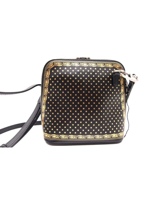 Gucci Bandoulière Cuir Noir
