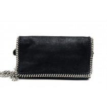 Stella McCartney Tracollina Falabella Nera