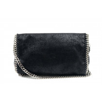 Stella McCartney Tracollina Falabella Nera