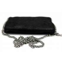 Stella McCartney Tracollina Falabella Nera