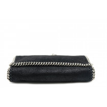 Stella McCartney Tracollina Falabella Nera