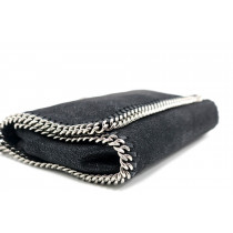 Stella McCartney Tracollina Falabella Nera