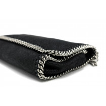 Stella McCartney Tracollina Falabella Nera