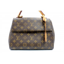 Louis Vuitton Cluny BB Monogram