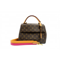 Louis Vuitton Cluny BB Monogram