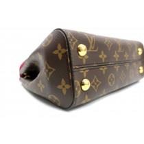 Louis Vuitton Cluny BB Monogram