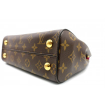 Louis Vuitton Cluny BB Monogram