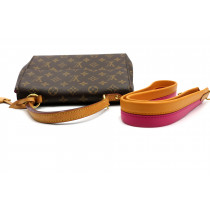 Louis Vuitton Cluny BB Monogram