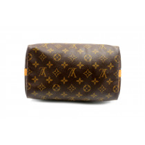 Louis Vuitton Speedy Bandouliere 25 Monogram