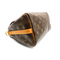 Louis Vuitton Speedy Bandouliere 25 Monogram