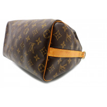 Louis Vuitton Speedy Bandouliere 25 Monogram