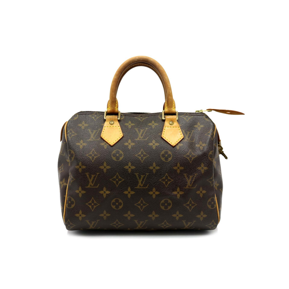 Louis Vuitton Speedy 25 Monogram