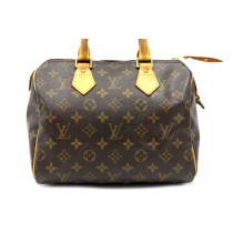 Louis Vuitton Speedy 25 Monogram