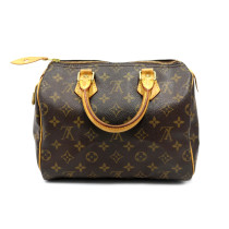 Louis Vuitton Speedy 25 Monogram