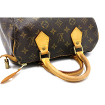 Louis Vuitton Speedy 25 Monogram