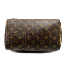 Louis Vuitton Speedy 25 Monogram