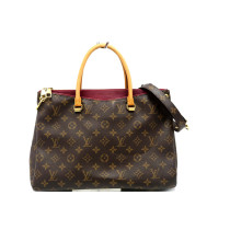 Louis Vuitton Pallas Monogram