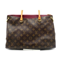 Louis Vuitton Pallas Monogram