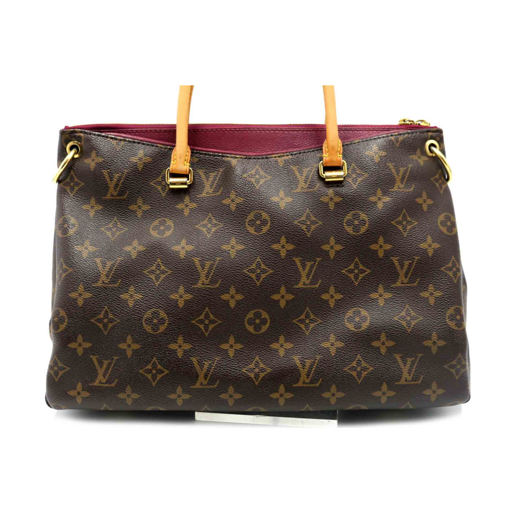 Louis Vuitton Pallas Monogram