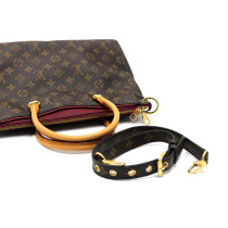 Louis Vuitton Pallas Monogram